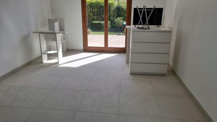 Agencement intérieur, Thonon-les-Bains