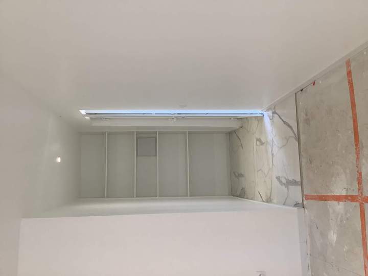 Travaux de finition intérieure, Thonon-les-Bains